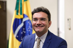 Brasil llena las calles de Madrid para Fitur 2025