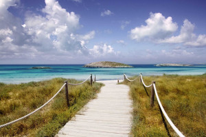 Una playa española entre las 10 mejores del mundo