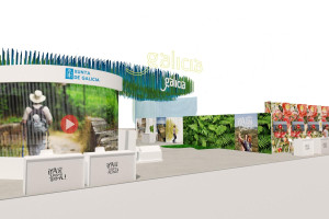 Galicia se presentará en Fitur como destino auténtico y sostenible