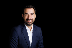 Alejandro Coll, nuevo director de Expansión de Ona Hotels & Apartments