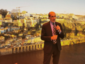 Vincci refuerza su presencia internacional con un nuevo hotel en Portugal
