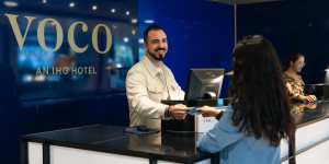 España contará con un segundo hotel voco a mediados de 2025   