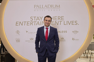 Los destinos de interés de Palladium Hotel Group