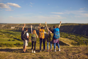 Dime en qué etapa de la vida te encuentras y te diré cómo viajas