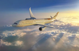 Etihad cierra 2024 con dos récords: beneficios y pasajeros