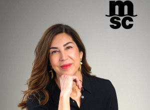 Rosana Morillo se incorpora al área corporativa de la naviera MSC
