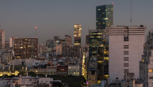 Meliá elige Buenos Aires para el debut en Latam de una de sus marcas Luxury
