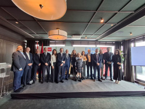La Comunidad de Madrid lanza su ‘Imserso’ con 350.000 plazas