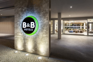 B&B Hotels factura 127 millones de euros en España y Portugal en 2024