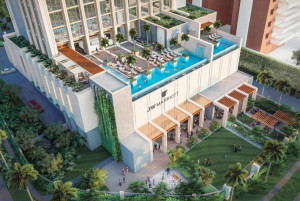 Marriott firma 42.000 habitaciones en EMEA, Caribe y Latinoamérica en 2024