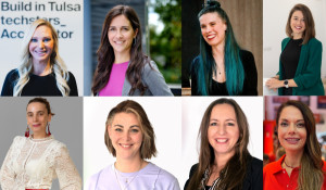 Solo un 15 % de los directivos en las empresas de travel tech son mujeres