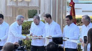 Meliá y Rafa Nadal inauguran el hotel ZEL de Punta Cana