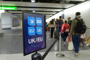 Pasaportes británicos: ¿qué le preocupa a la industria de viajes?