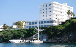 IHG entra en Menorca de la mano de Senator Hotels & Resorts