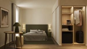 Yurbban lanza una nueva marca para hoteles y alojamientos lifestyle