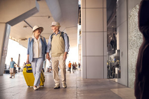 Arranca la nueva licitación de los viajes del Imserso con grandes novedades