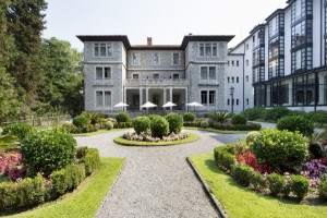 El Parador de Limpias reabre tras una inversión de 2 millones de euros
