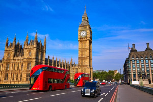Reino Unido: nace un gigante de los receptivos en Europa