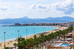 Hoteles de Playa de Palma prevén un impulso para la renovación