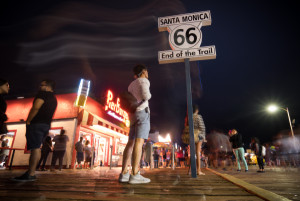 Ruta 66: Un viaje por la historia, curiosidades y sabores de Estados Unidos