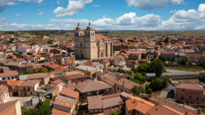 Enoturismo: nueva convocatoria para optar a ser Ciudad Española del Vino