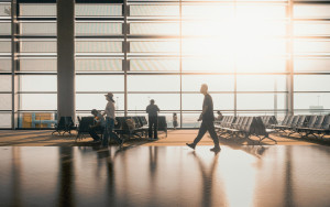 Los principales dolores de cabeza de los españoles a la hora de viajar