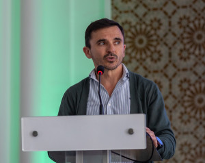 Luis Arroyo (FAAV): "La agencia es la empresa más garantista del turismo"
