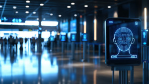 El futuro del viaje en avión despega: vuelos 100% digitales y sin papeles