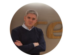 Cambios en el área comercial de Renfe: Javier Fernández, nuevo director