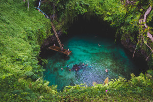 10 piscinas naturales donde zambullirse este verano