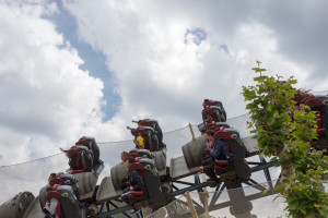 PortAventura abrirá el 1 y 2 de mayo a pesar de la huelga