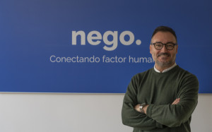 Nego: “No entendemos que un gigante vertical compre un grupo de gestión”