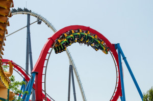 PortAventura: desconvocan la huelga para el 1 y 2 de mayo