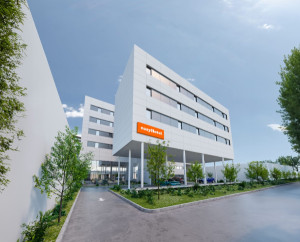 Tristan Capital compra EasyHotel por más de 242 millones de euros