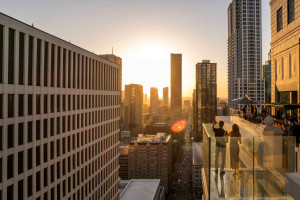 El Hotel Riu Plaza Chicago luce sus mejores galas en IPW 2025