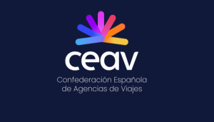 Distintivos turísticos CEAV 2025: para Fina Muñoz (IAG7 Viajes) y Turespaña