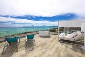 Garden Hotels recibe la Medalla de Honor y Gratitud de Mallorca