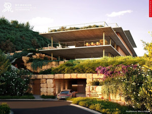 Nace el primer observatorio de branded residences en España