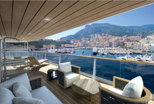 Cruceros de lujo: las recetas para un producto innovador