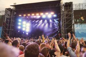 Venta de entradas: el caos que puede frenar el turismo musical en España
