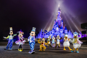 Nace una nueva alternativa a Ávoris en la venta de viajes a Disney