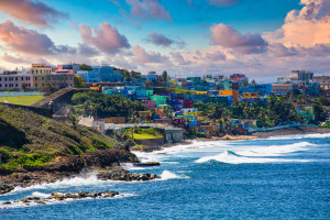 República Dominicana y Puerto Rico, lideran las búsquedas en el Caribe