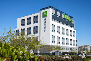 Abre el nuevo ibis Styles Madrid Airport Valdebebas