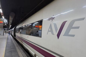 Renfe recupera terreno en alta velocidad frente a Ouigo e Iryo