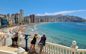 Radiografía de las reservas hoteleras para el segundo semestre