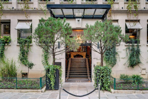 H10 Hotels amplía su presencia en Europa con un hotel en París 