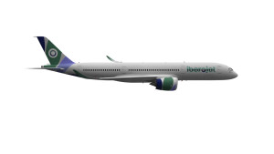 Iberojet conectará por primera vez Madrid con La Romana a partir de junio