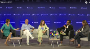 Kike Sarasola: claves para una transformación constante y sin fin