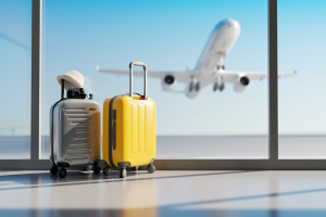 Los españoles reducen algunos "caprichos" para poder viajar