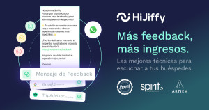 Webinar: Más feedback, más ingresos